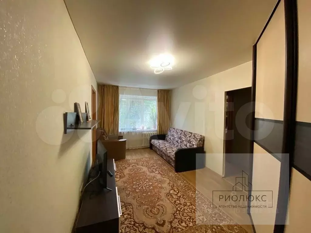 3-к кв. Челябинская область, Челябинск ул. 3-я Арзамасская, 7 (42.2 м) - Фото 2