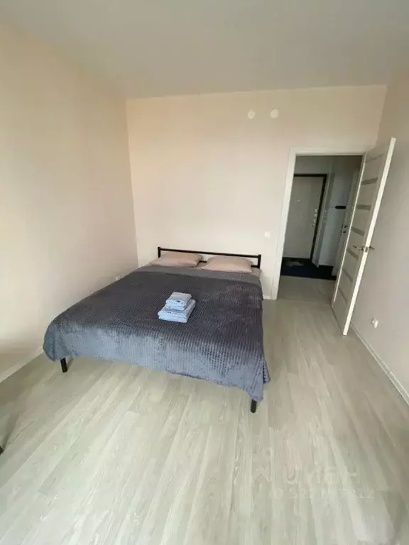 1-к кв. Удмуртия, Ижевск ул. Архитектора П.П. Берша, 10 (52.0 м) - Фото 2