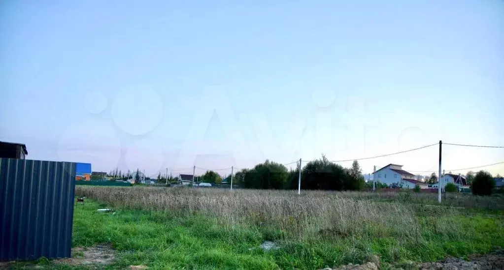 Участок 8 сот. (ИЖС) - Фото 0