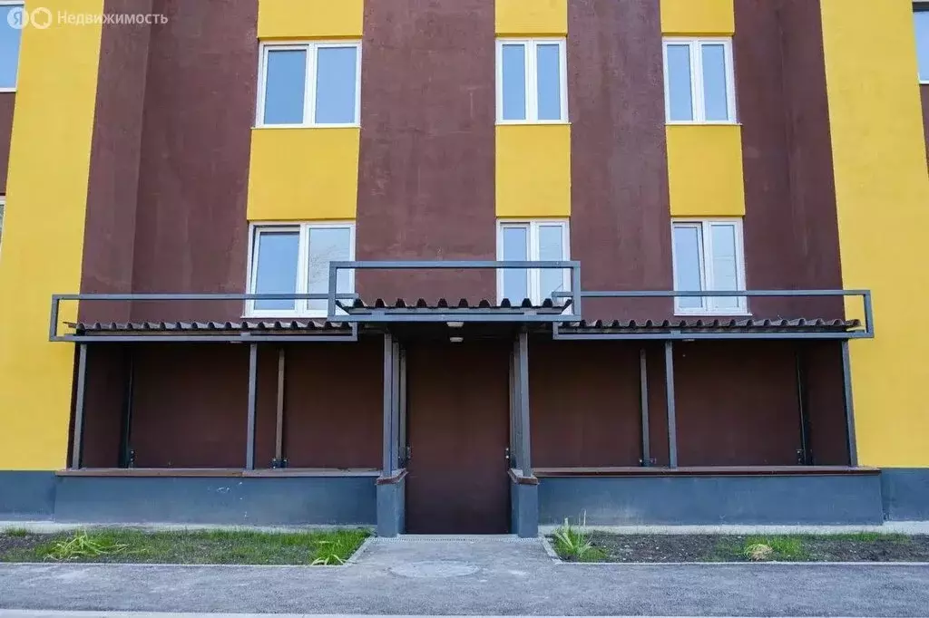 Помещение свободного назначения (96.2 м) - Фото 2