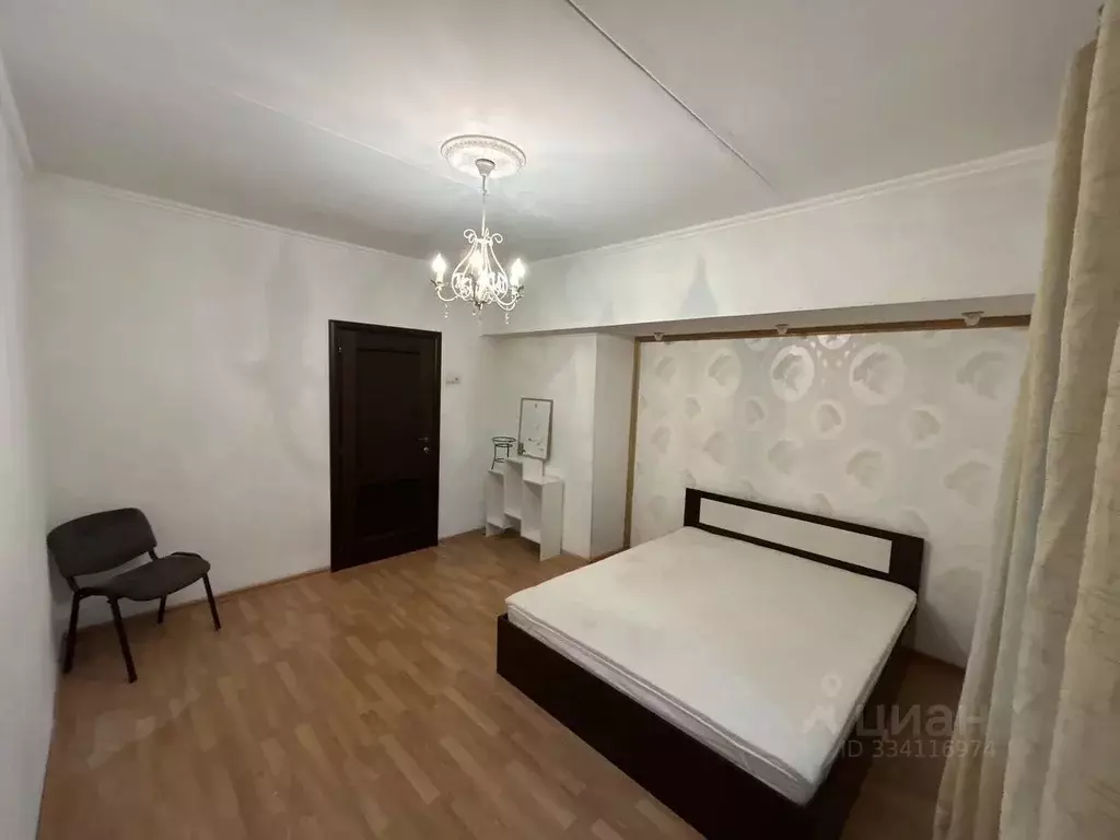 2-к кв. Москва Мартеновская ул., 6К3 (58.0 м) - Фото 2