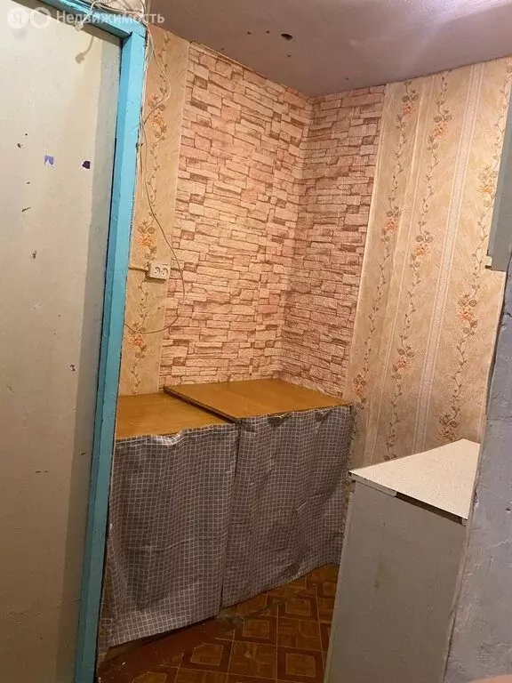 1к в 2-комнатной квартире (10 м) - Фото 1