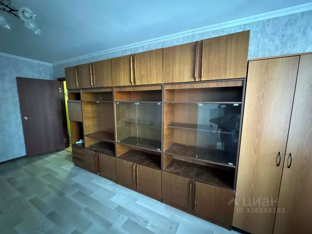 1-к кв. Белгородская область, Белгород ул. Николая Чумичова, 123 (29.7 ... - Фото 2