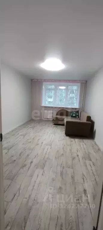 3-к кв. Владимирская область, Муром Ленинградская ул., 32/2 (62.8 м) - Фото 2