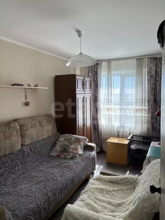 2-к кв. Московская область, Коломна Юбилейная ул., 11 (42.2 м) - Фото 1