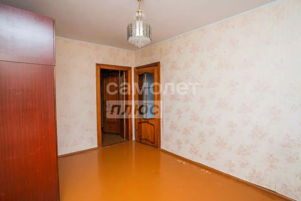 3-к кв. Челябинская область, Верхний Уфалей ул. Чекасина, 8 (66.7 м) - Фото 2