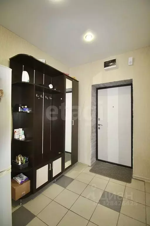 Студия Забайкальский край, Чита Хороший мкр, 6 (27.5 м) - Фото 1