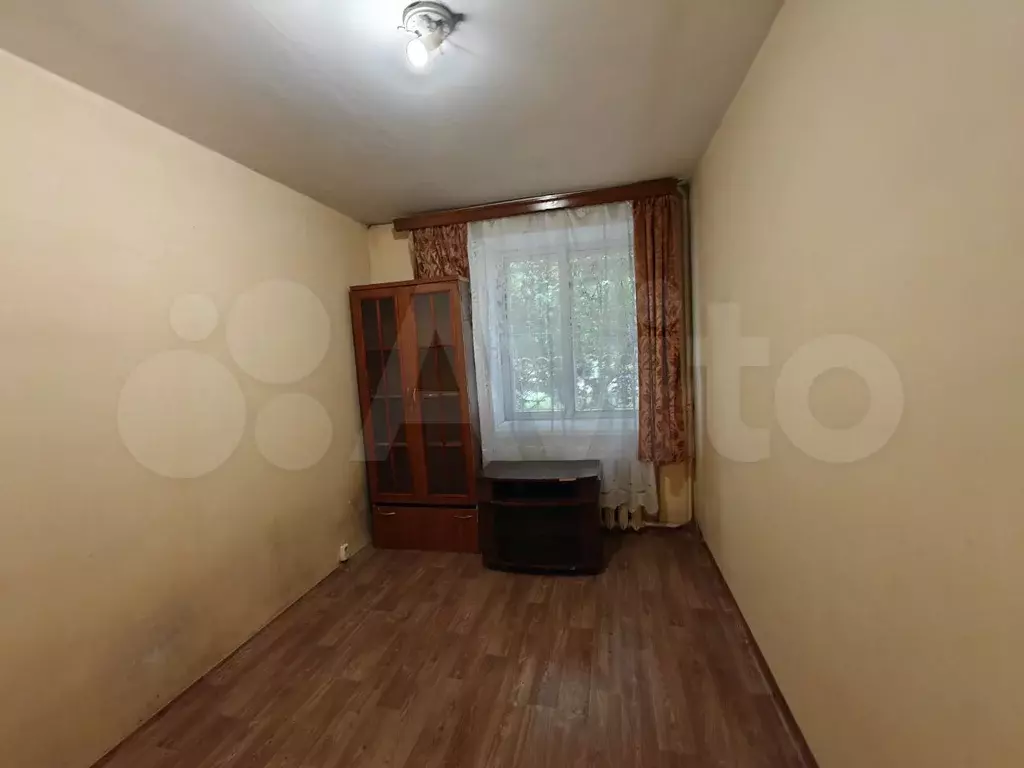 Квартира-студия, 11 м, 1/9 эт. - Фото 1