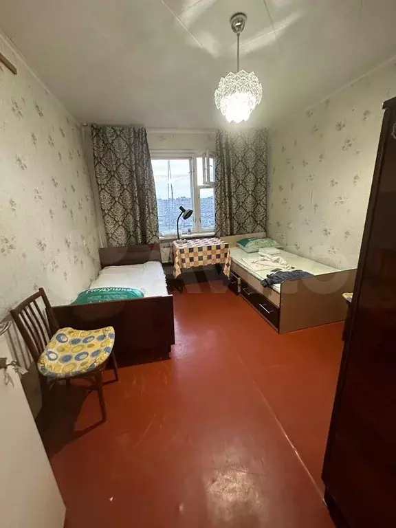 2-к. квартира, 46 м, 9/9 эт. - Фото 0