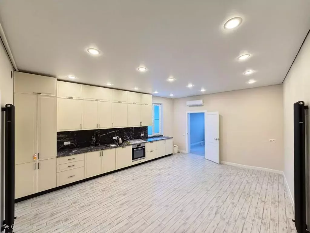 Дом в Кабардино-Балкария, Нальчик ул. Куйбышева, 22 (76 м) - Фото 1