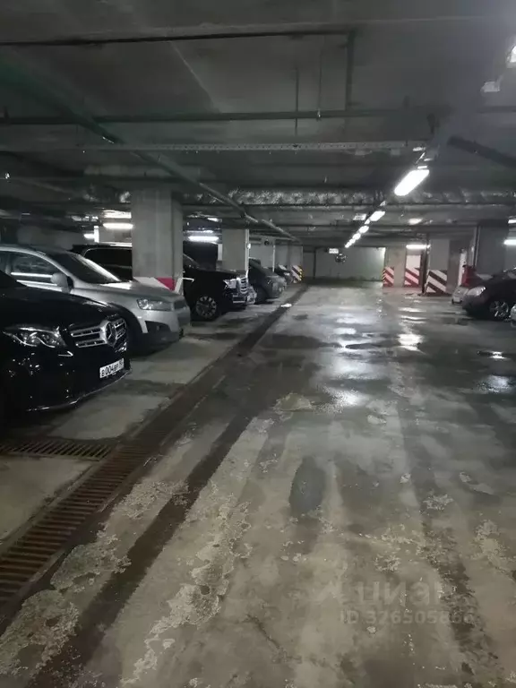 Гараж в Москва Северное Чертаново мкр, 1А (12 м) - Фото 1