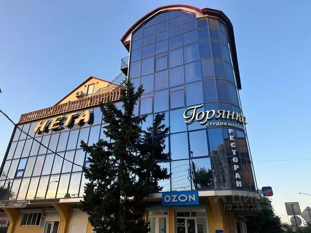 Помещение свободного назначения в Дагестан, Дербент ул. Генриха ... - Фото 0