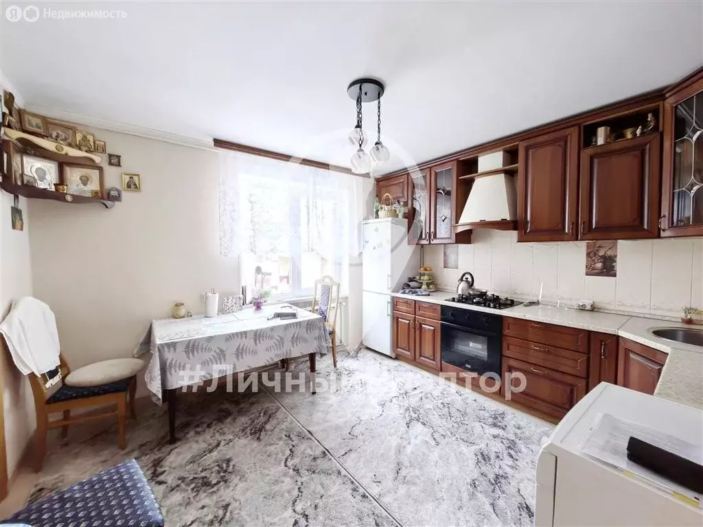 Дом в Рязанская область, Михайловский муниципальный округ, село ... - Фото 1