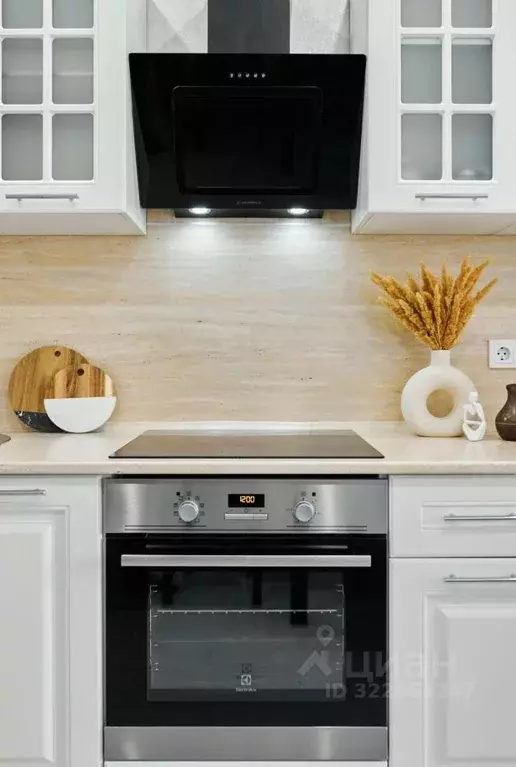 1-к кв. Ростовская область, Ростов-на-Дону ул. Герасименко, 17/3 (44.0 ... - Фото 2