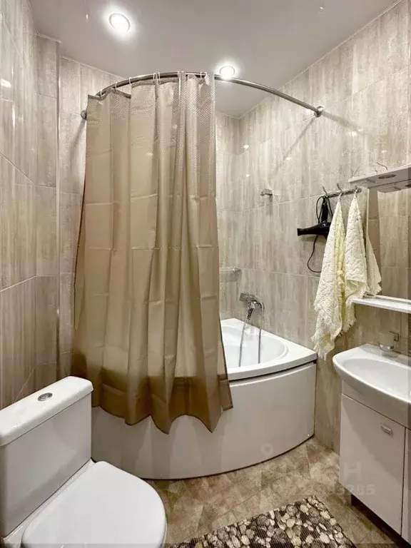 1-к кв. Дагестан, Махачкала ш. Хушетское, 18 (30.0 м) - Фото 1