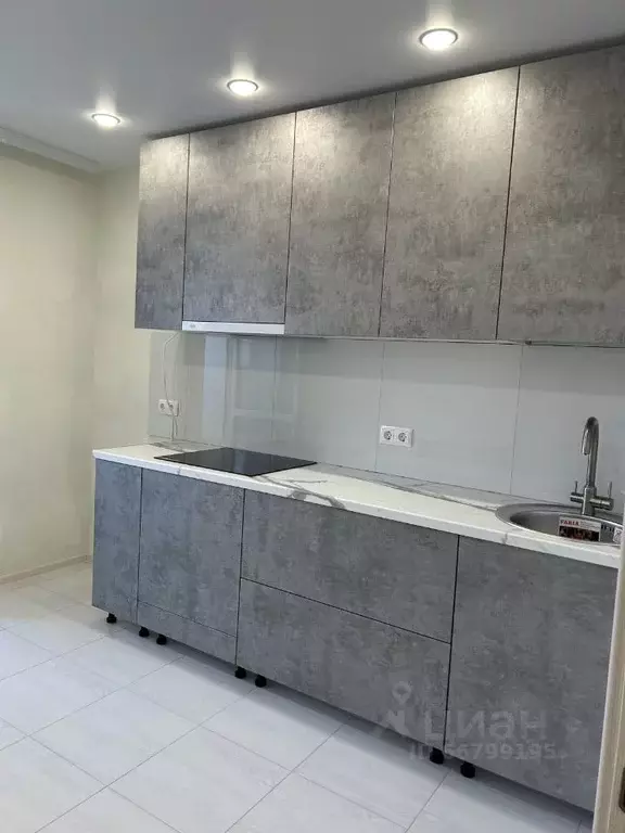 1-к кв. Саратовская область, Энгельс Вокзальная ул., 52 (37.0 м) - Фото 0