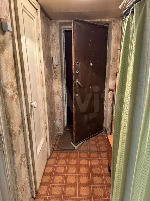 3-к. квартира, 55,9 м, 3/4 эт. - Фото 1