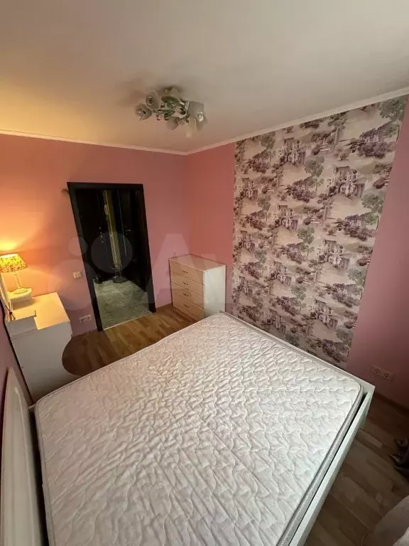 2-к. квартира, 50 м, 4/9 эт. - Фото 1