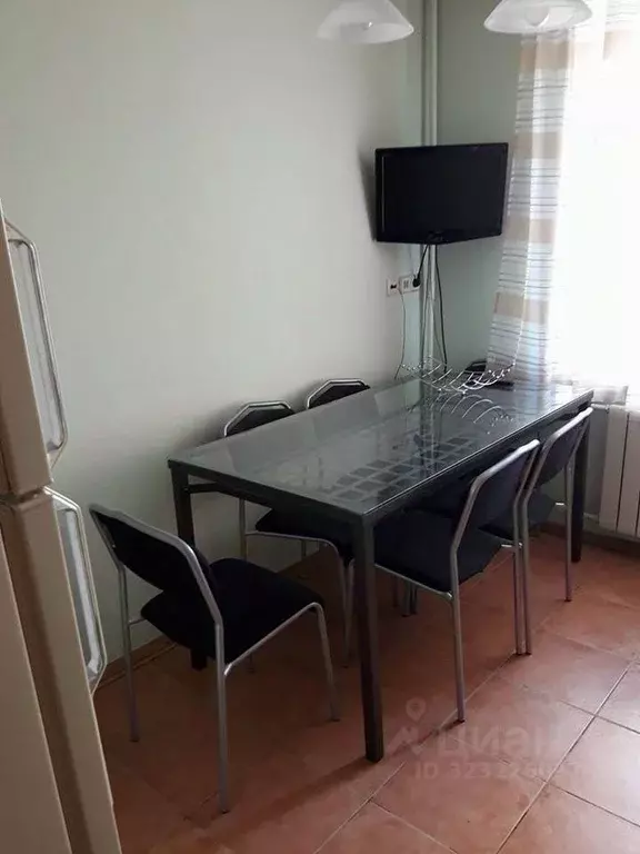 3-к кв. Москва Лодочная ул., 33С1 (60.0 м) - Фото 1