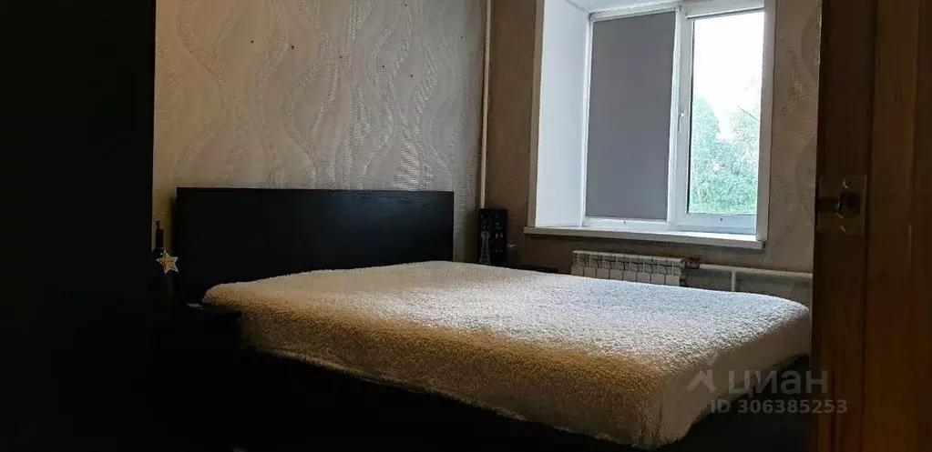 2-к кв. Томская область, Томск просп. Мира, 41 (50.0 м) - Фото 2