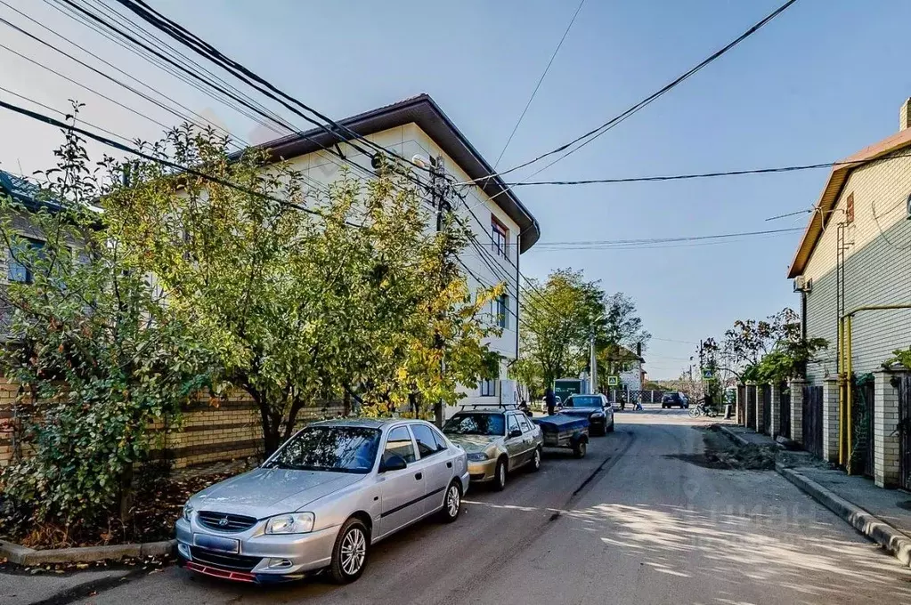 Помещение свободного назначения в Краснодарский край, Краснодар ... - Фото 1