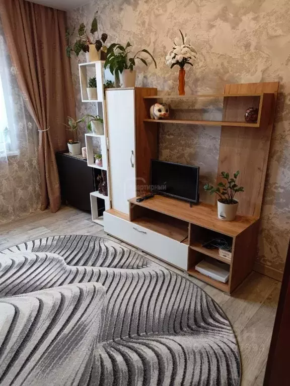 2-к кв. Владимирская область, Владимир ул. Безыменского, 9а (50.2 м) - Фото 1