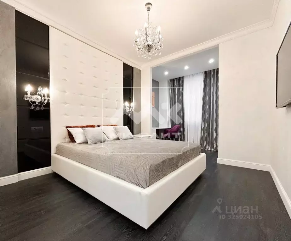 2-к кв. Санкт-Петербург Московский просп., 183-185 (47.0 м) - Фото 1