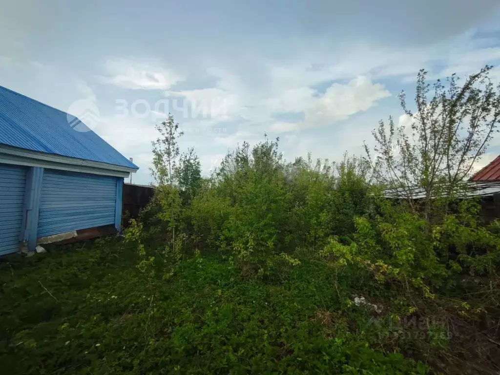 Участок в Чувашия, Канаш ул. Тургенева, 25 (9.01 сот.) - Фото 2