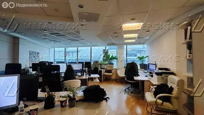 Офис (100 м) - Фото 2