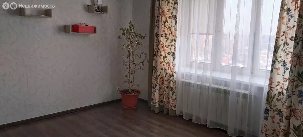 1-комнатная квартира: Йошкар-Ола, улица Анникова, 6Б (39 м) - Фото 1