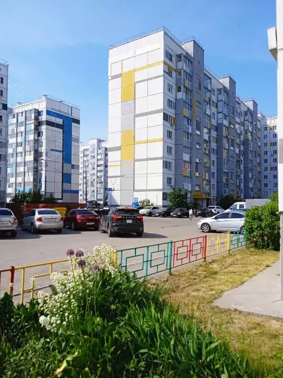 Студия Челябинская область, Челябинск ул. Конструктора Духова, 1 (24.0 ... - Фото 2