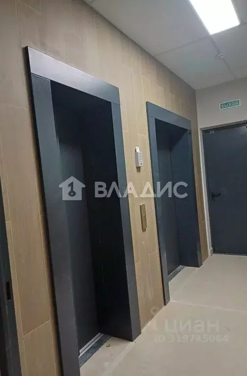 1-к кв. Московская область, Мытищи городской округ, пос. Нагорное ... - Фото 1