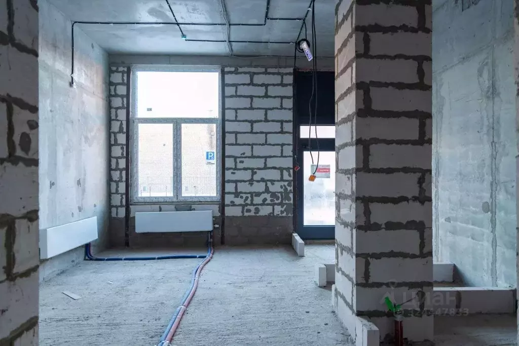 Помещение свободного назначения в Московская область, Красногорск ул. ... - Фото 2