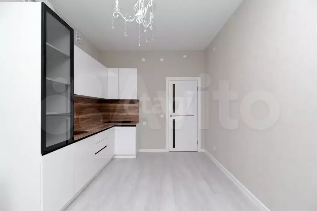 2-к. квартира, 57,3 м, 6/8 эт. - Фото 1
