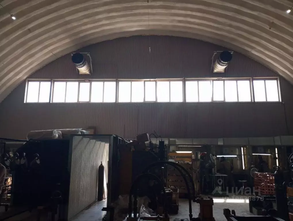 Склад в Удмуртия, Ижевск Воткинское ш., 170 (744 м) - Фото 2