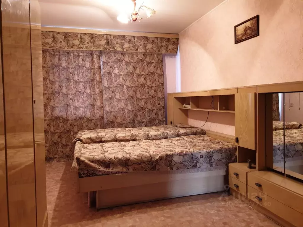 2-к кв. Белгородская область, Белгород Советская ул., 55 (62.0 м) - Фото 1