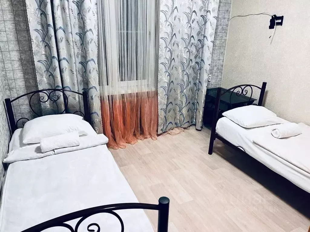 Комната Краснодарский край, Сочи Адлер жилрайон, пер. Прибрежный, 1 - Фото 0