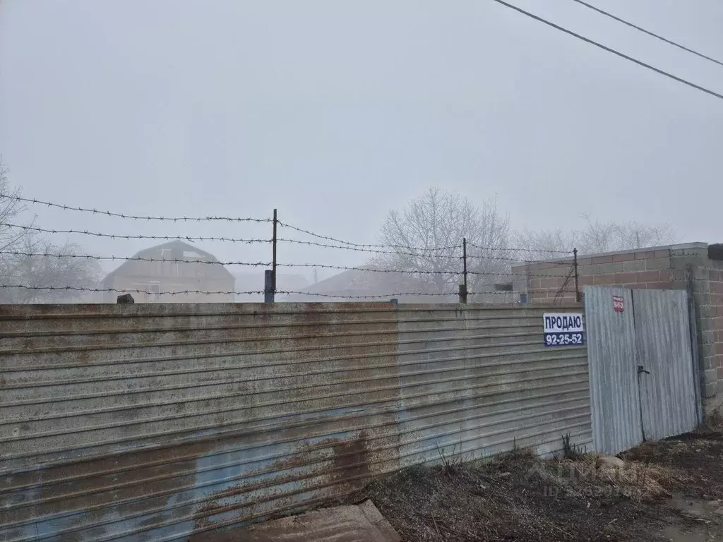 Участок в Северная Осетия, Владикавказ Учитель СТ, ул. 13-я линия (5.0 ... - Фото 2