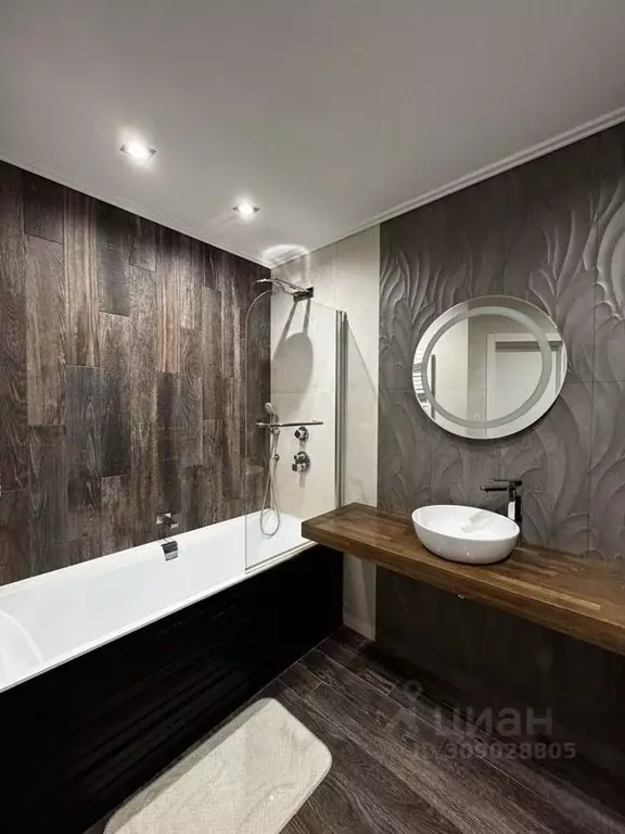 3-к кв. Саратовская область, Саратов ул. Имени И.В. Мичурина, 107 ... - Фото 1