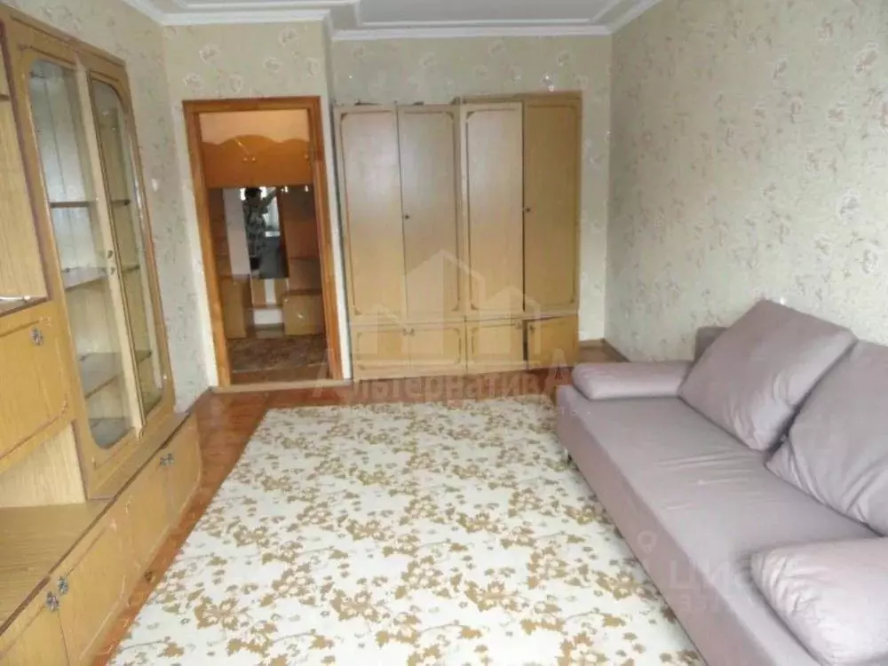 1-к кв. Ставропольский край, Кисловодск ул. Андрея Губина (38.0 м) - Фото 2