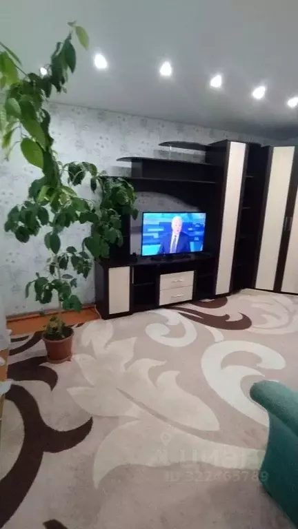 3-к кв. Иркутская область, Усть-Илимский муниципальный округ, ... - Фото 1