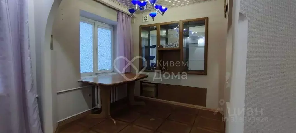 4-к кв. Волгоградская область, Волгоград Старорусская ул., 4 (88.3 м) - Фото 0