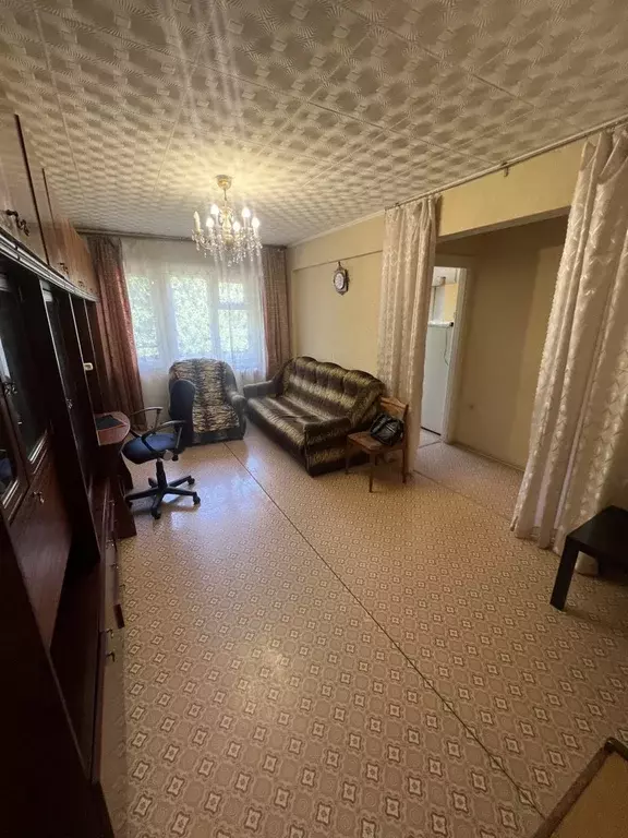 Продаётся 3-к квартира, 58.5 м - Фото 0