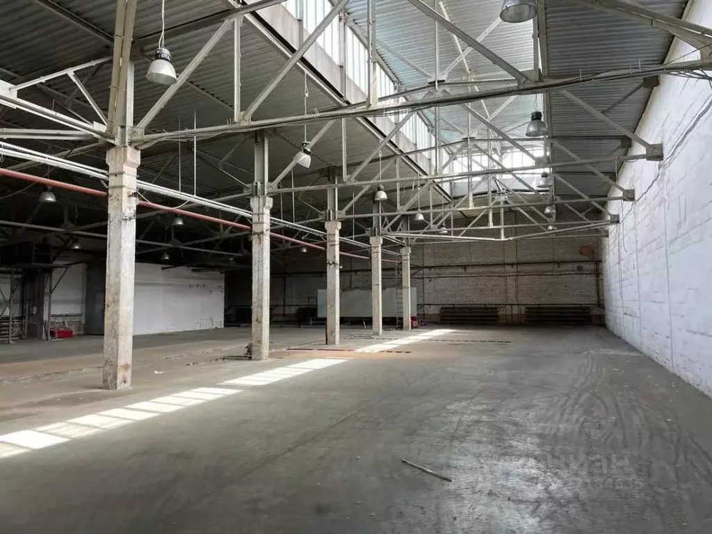 Производственное помещение в Калужская область, Калуга ул. Черновская, ... - Фото 1