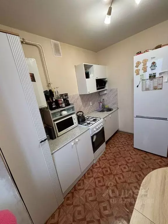 1-к кв. Татарстан, Пестречинский район, Шигалеевское с/пос, с. Новое ... - Фото 2