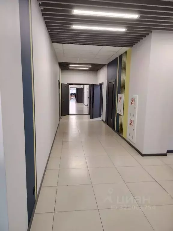 Офис в Новосибирская область, Новосибирск ул. Николаева, 9/1 (600 м) - Фото 1