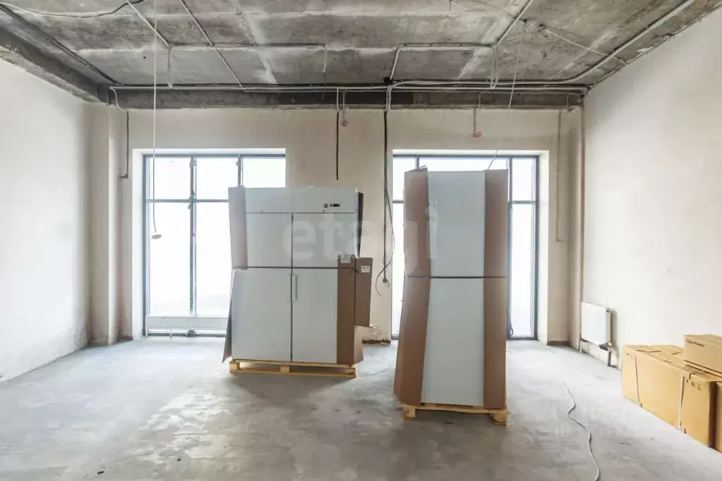 Помещение свободного назначения в Ростовская область, Ростов-на-Дону ... - Фото 0