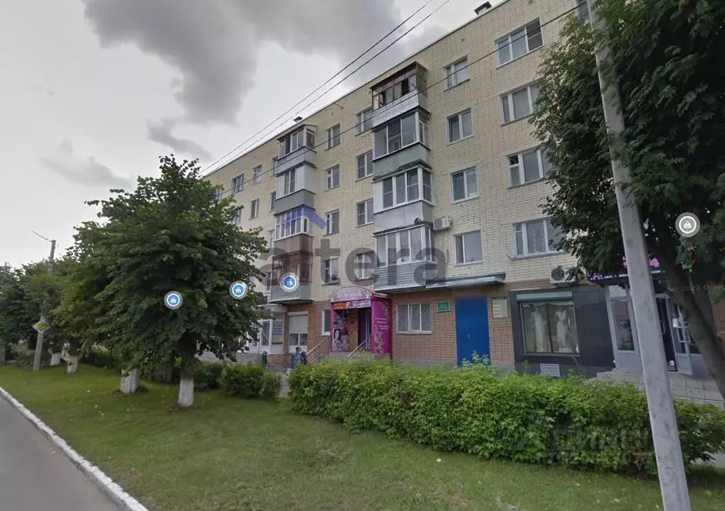 Помещение свободного назначения в Татарстан, Зеленодольск ... - Фото 0