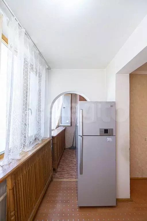 2-к. квартира, 58,9 м, 1/9 эт. - Фото 1