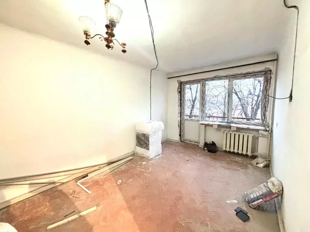 1-к кв. Северная Осетия, Владикавказ Иристонская ул., 31 (30.0 м) - Фото 2